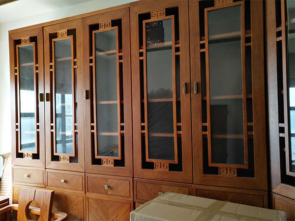 上海搬家公司為客戶省搬家時間