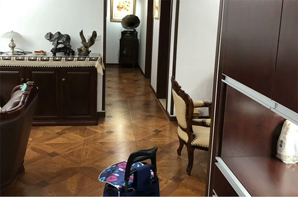 上海公興搬家安全注意