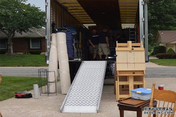 上海長(zhǎng)途搬家公司應(yīng)該注意什么