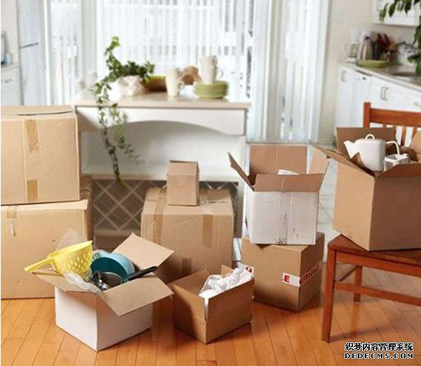 靜安區(qū)公興搬家