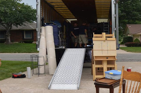 公興搬家服務(wù)